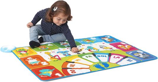 Tappeto Musicale Chicco (11855) - 4
