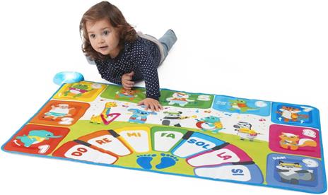 Tappeto Musicale Chicco (11855) - 5