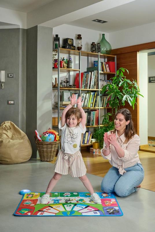 Tappeto Musicale Chicco (11855) - 6