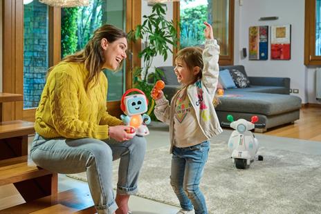 Robit Canta Con Me (11853) - 2