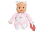 Bambola Chicca Rosa - La Mia Prima Bambola Chicco