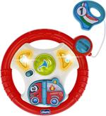 Gioco Volante Luci E Suoni (12118)
