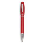 Penna Roller Spalding Short Classic Rosso