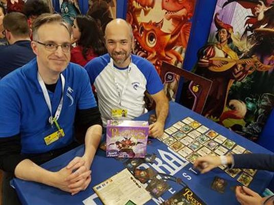 Raccontami una storia: Halloween - Base - ITA. Gioco da tavolo - 4