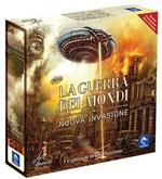 La Guerra dei Mondi, Nuova Invasione - Base - ITA. Gioco da tavolo