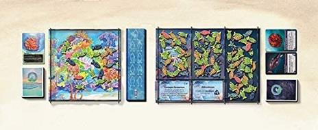 Oceani - Base - ITA. Gioco da tavolo - 5