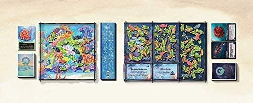 Oceani - Base - ITA. Gioco da tavolo - 5