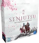 Senjutsu: Battaglia Per Il Giappone. Gioco da tavolo