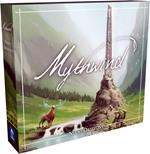 Mythwind - Venti Di Magia