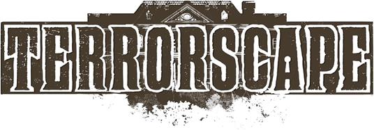 Pendragon Game Studio Terrorscape - Edizione italiana - Gioco da tavolo, Età 14+,2-4 Giocatori - 5