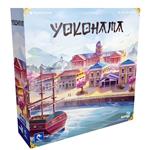 Yokohama. Gioco da tavolo