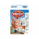 Farm Yatzi. Gioco da tavolo