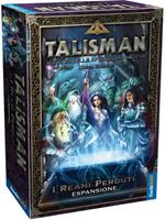 Talisman. I Reami Perduti. Gioco da tavolo