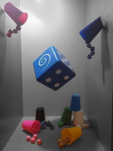 Dubito. Gioco da tavolo - 3