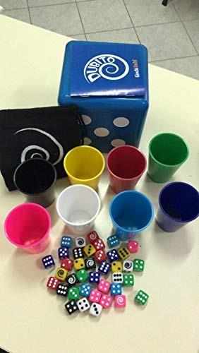 Dubito. Gioco da tavolo - 4