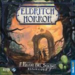 Eldritch Horror: Reami del Sogno (Espansione). Gioco da tavolo