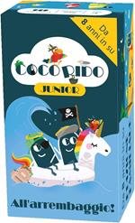 Lama. Gioco da tavolo. Ediz. 2022