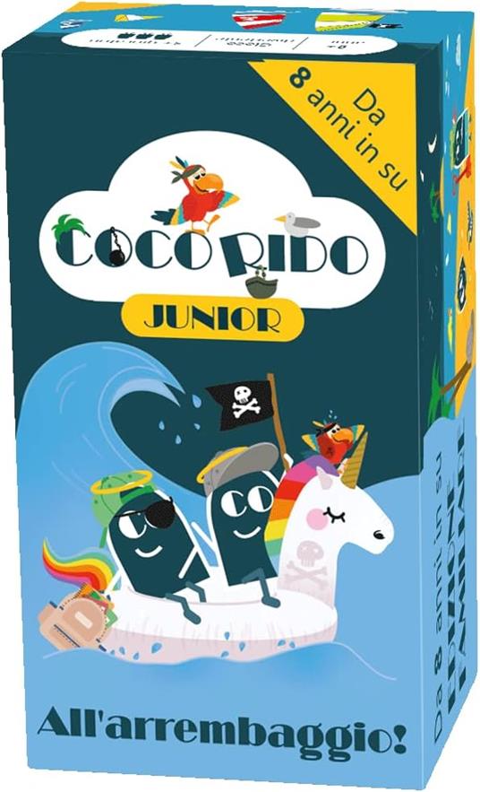 Catan - marinai - Gioco da tavolo. Ediz. Eco 2022