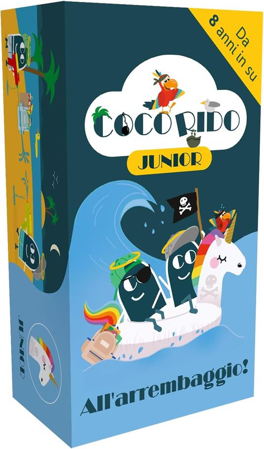 Catan - marinai - Gioco da tavolo. Ediz. Eco 2022 - 2