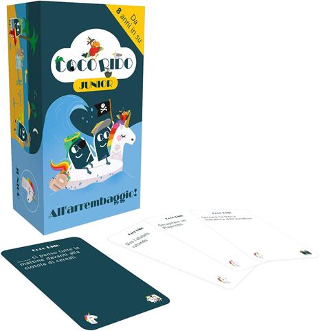 Catan - marinai - Gioco da tavolo. Ediz. Eco 2022 - 3