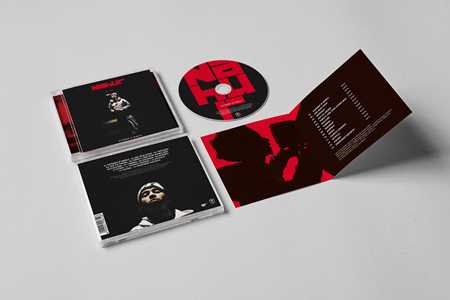 CD Diversi e Simili Nahur