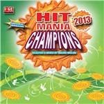 Hit Mania Champions 2013 (+ Rivista) - CD Audio