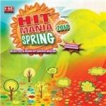 Hit Mania Spring 2014 - CD Audio