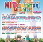 Hitormentoni Mundial 2014 (+ Rivista)