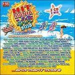 Hit Mania Estate 2015 ( + Rivista) - CD Audio