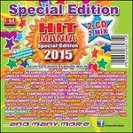 Hit Mania Special Edition 2015 ( + Rivista)