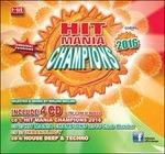 Hit Mania Champions ( Box Set + Rivista)
