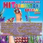 Hitormentoni Special 2016 (Selected by Mauro Miclini)