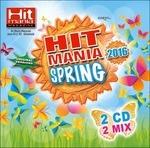 Hit Mania Spring 2016 ( + Rivista)