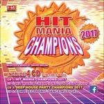Hitmania 2017 ( + Rivista)