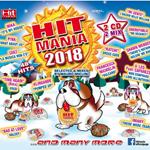 Hit Mania 2018 ( + Rivista)