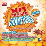 Hit Mania Champions 2018 (Box Set + Rivista)