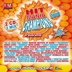 Hit Mania Champions 2018 ( + Rivista)