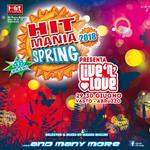 Hit Mania Spring 2018 ( + Rivista)