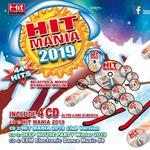 Hit Mania 2019 (Box Set + Rivista)