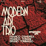 Modern Art Trio (D'Andrea-Tonani-Tommaso)