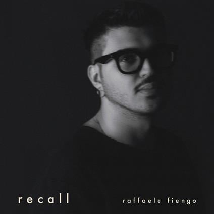 Recall - CD Audio di Raffaele Fiengo
