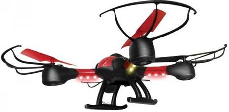 TEKK Drone Hawkeye - 8