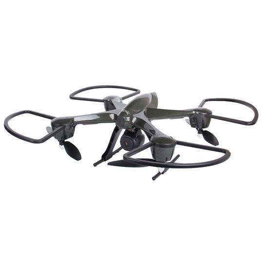 TEKK Drone Typhoon - 7