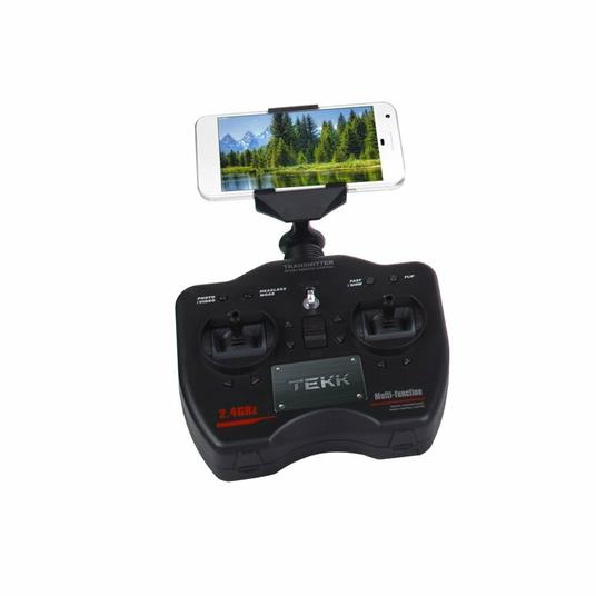 TEKK Drone Typhoon - 8