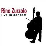 Live in Concert - CD Audio + DVD di Rino Zurzolo
