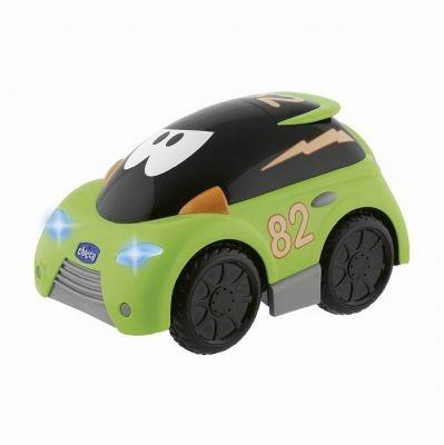 Jimmy Thunders Chicco - 4