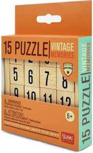 Idee regalo 15 Puzzle Legami