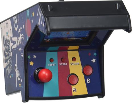 Mini Videogioco Arcade Legami - Arcade Zone - 4