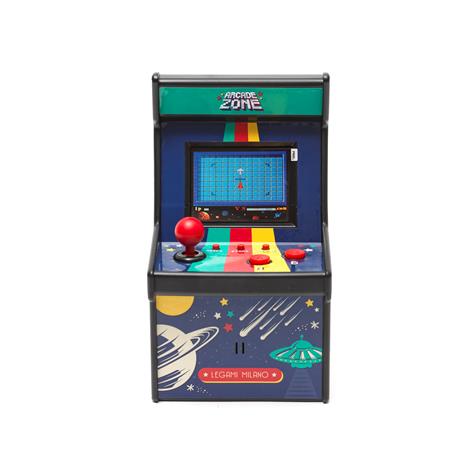 Mini Videogioco Arcade Legami - Arcade Zone - 3