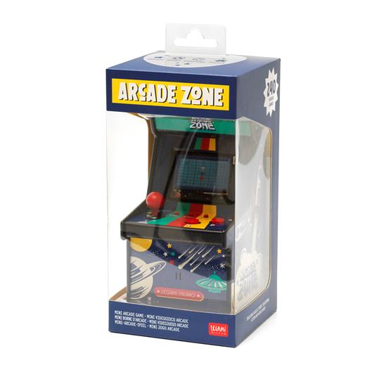 Mini Videogioco Arcade Legami - Arcade Zone - 5